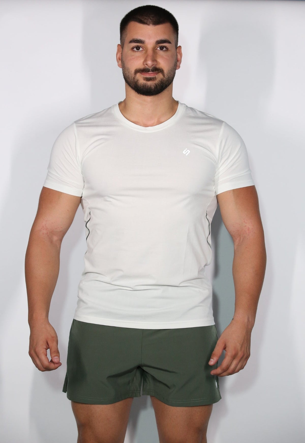 PacePro Shorts