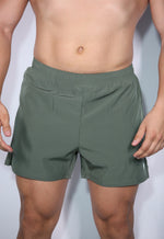 PacePro Shorts