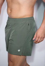 PacePro Shorts