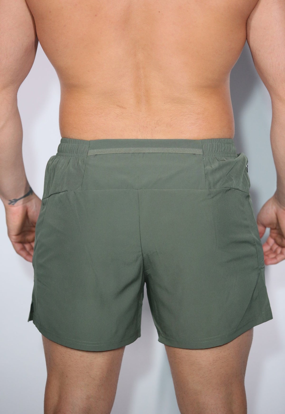 PacePro Shorts