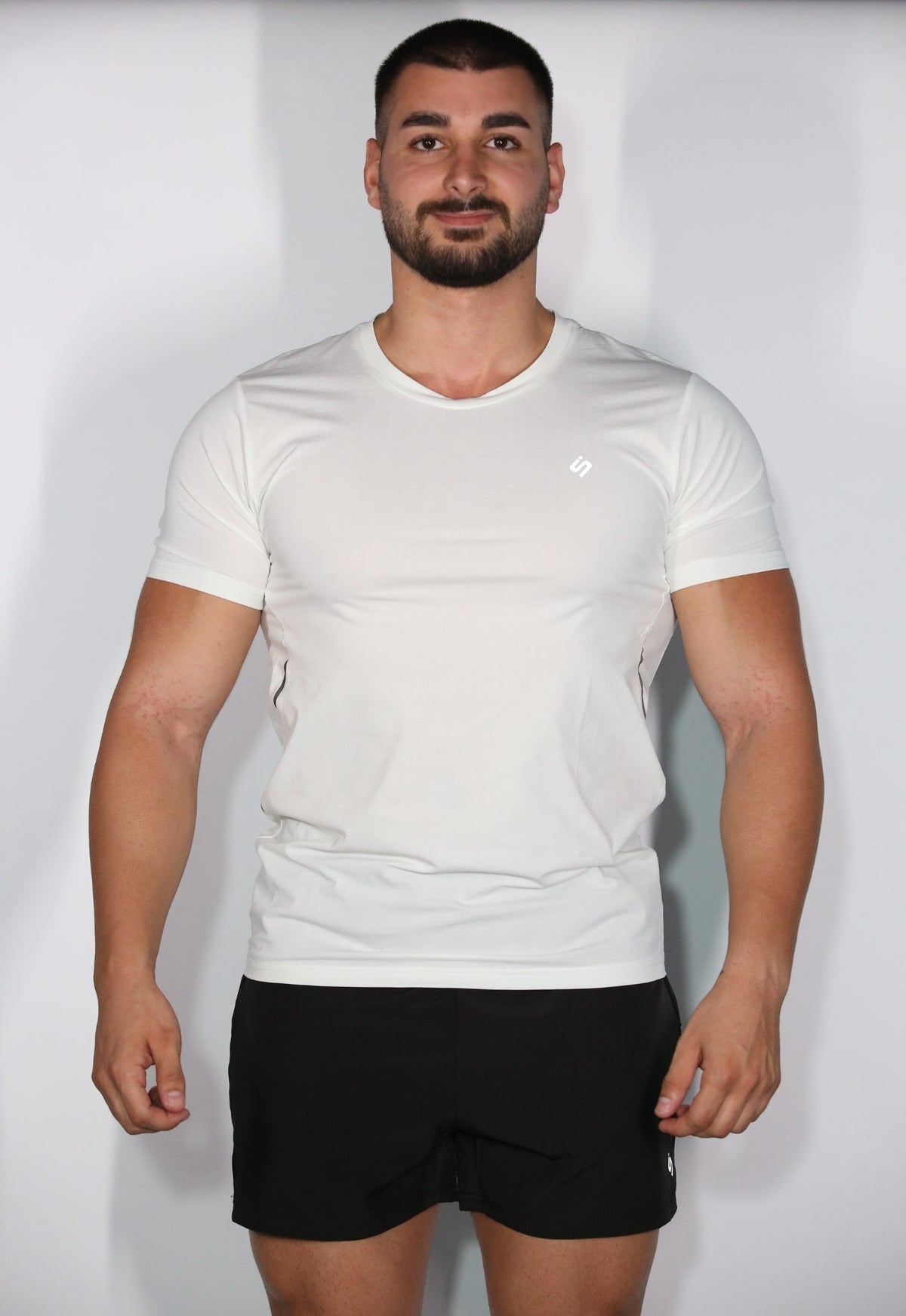 PacePro Shorts