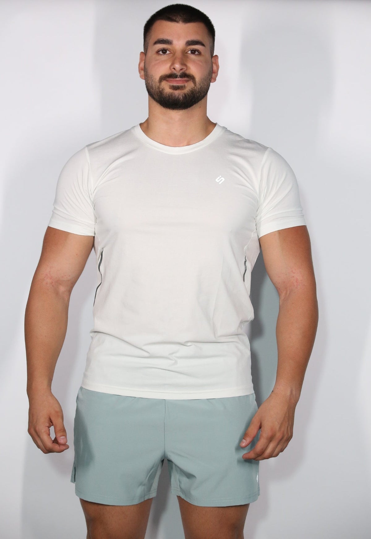 PacePro Shorts