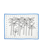 PALMS Placemat