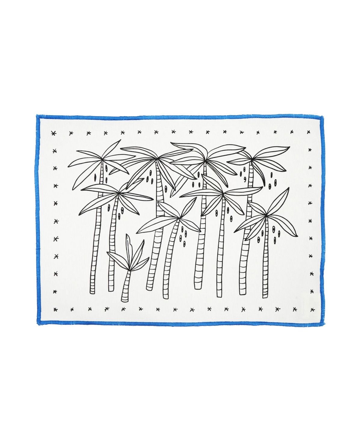 PALMS Placemat