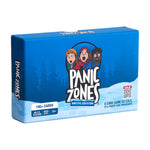 Panic Zones Arctic Edition