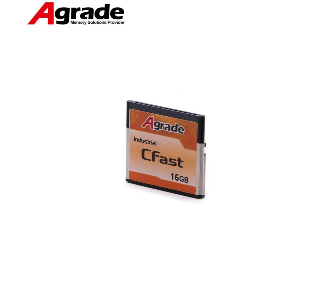 Memory Card | CF-16GB | CFast