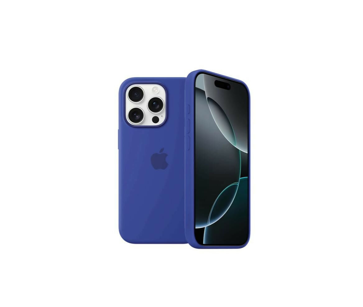 Mobile Case | IPhone 16 Pro | Magsafe | Silicon