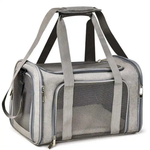 Pet Carrier Airline Approved