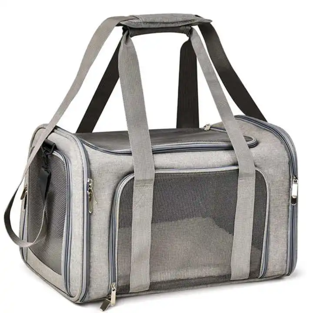 Pet Carrier Airline Approved