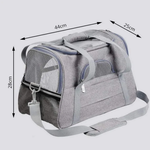 Pet Carrier Airline Approved