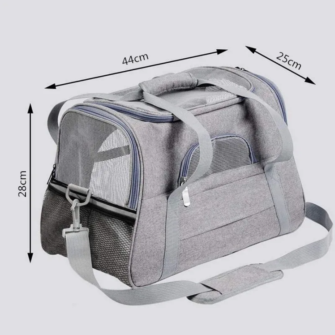 Pet Carrier Airline Approved
