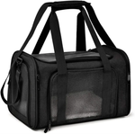 Pet Carrier Airline Approved