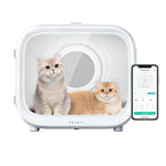 PETKIT Smart Pet Dryer AIRSALON MAX Pro