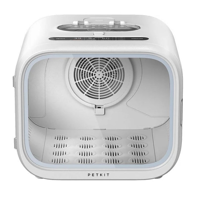 PETKIT Smart Pet Dryer AIRSALON MAX Pro