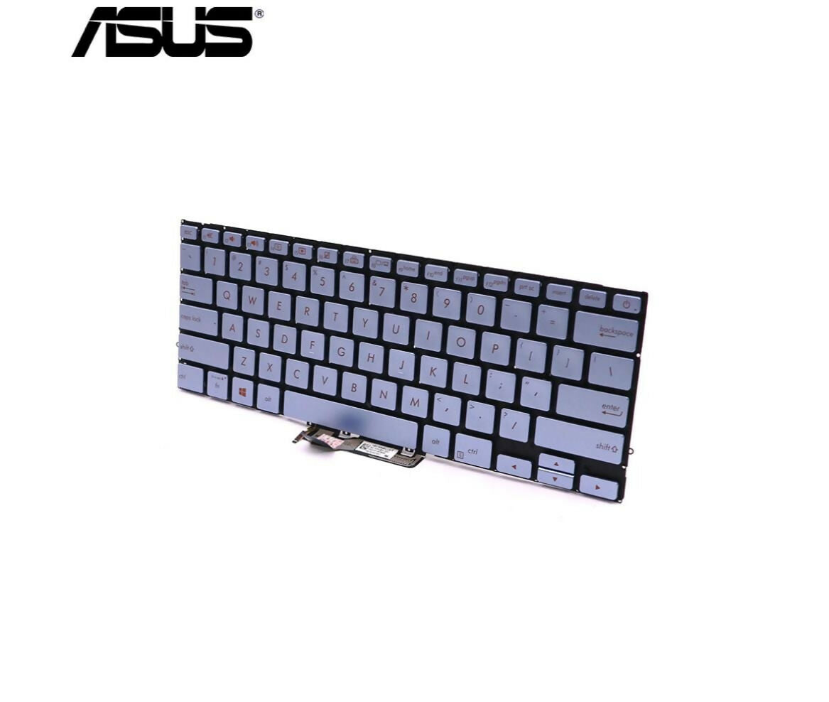 Laptop Keyboard | Compatible With Asus | UX431F