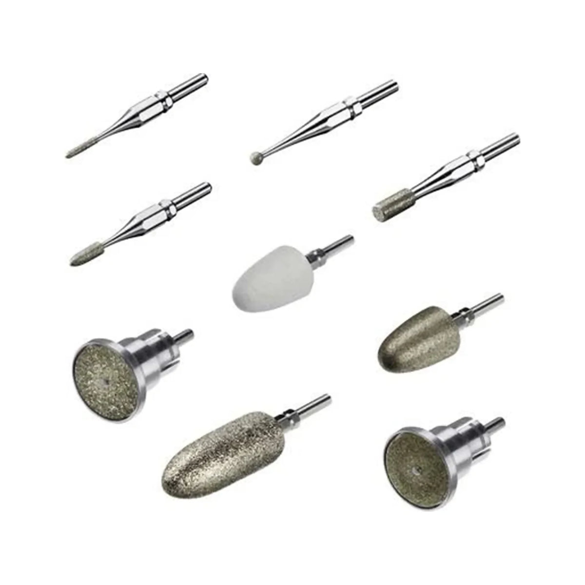 Beurer MP 60 attachments