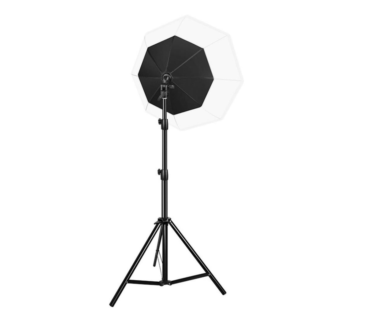 Photography Light | Octagon | 1000W | Single