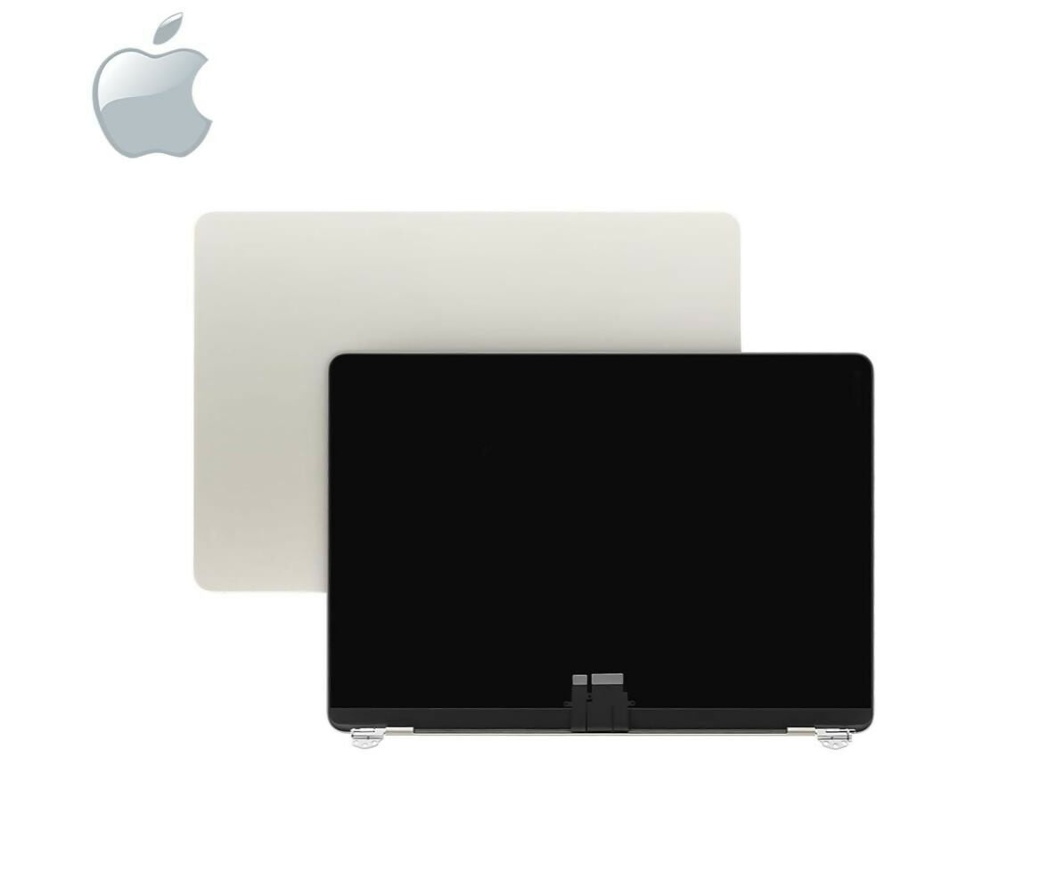 Laptop LCD Display Screen | 13.6" A2681 Starlight