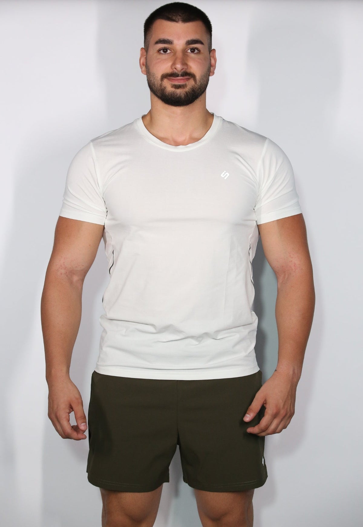PowerFlex Shorts