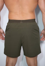 PowerFlex Shorts