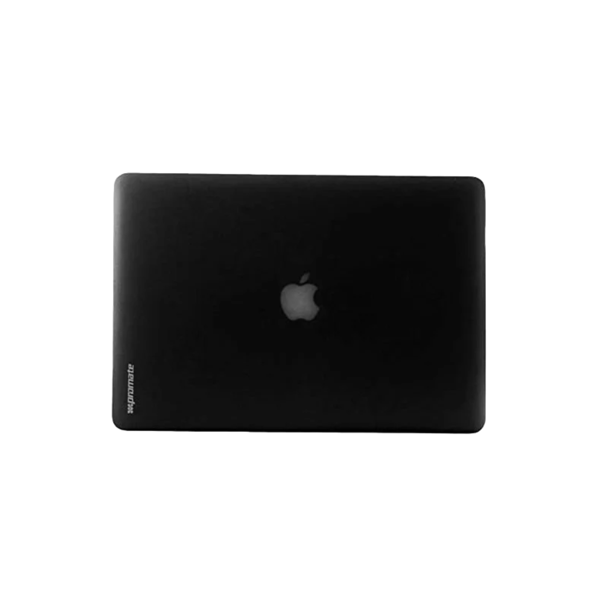 Promate (MacShell-12) Black Shell Cover MacBook 12"
