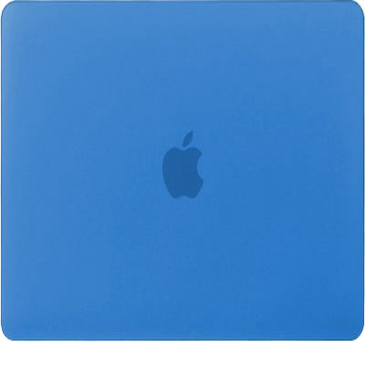 Promate (ShellCase-15) 15'' Lightweight Scratch resistant Shell Case for MacBook Pro - Blue