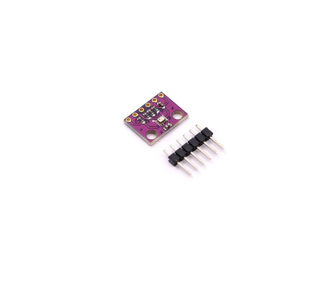 Pressure Sensor Module | Altimeter | BMP280