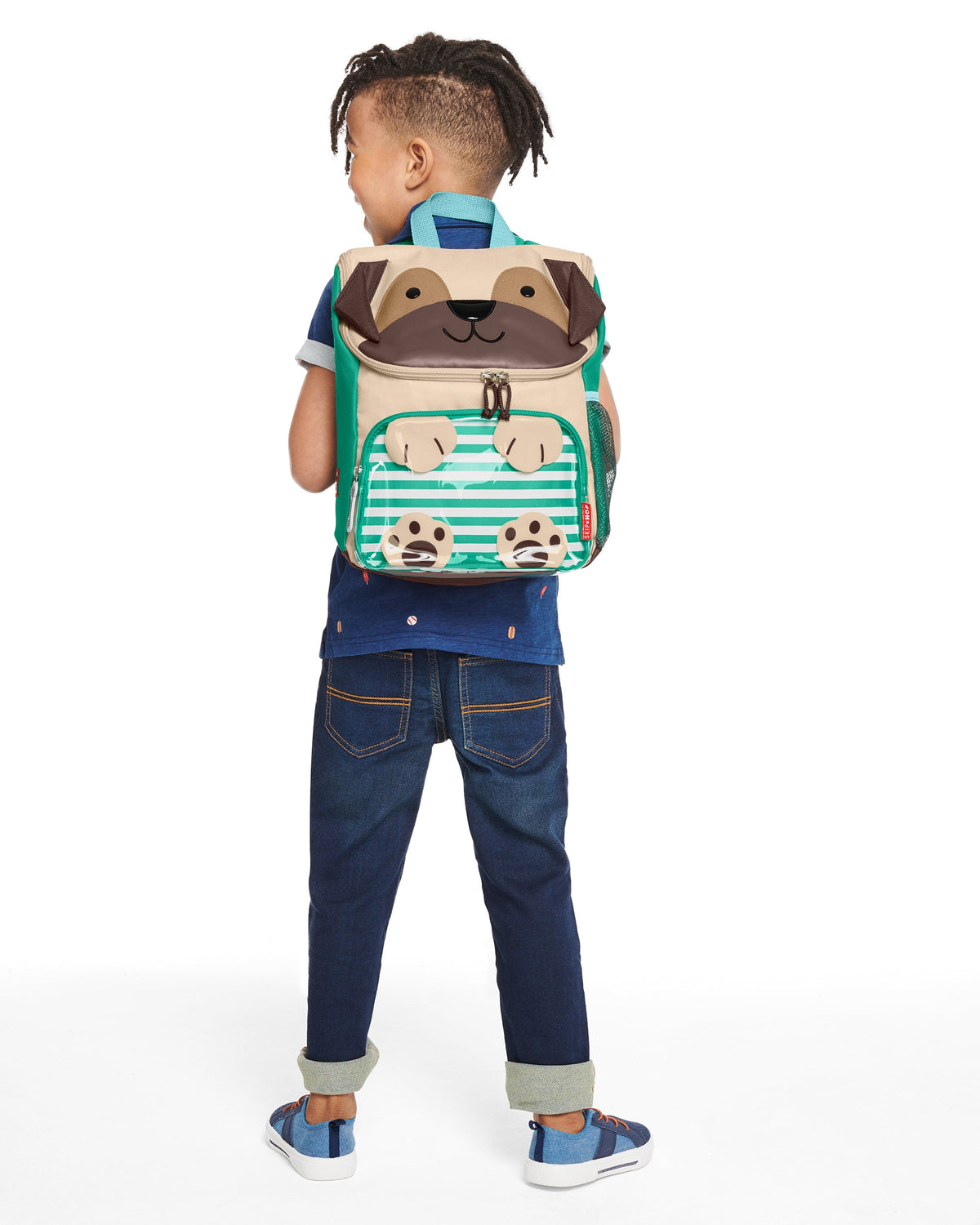 Zoo Big Backpack