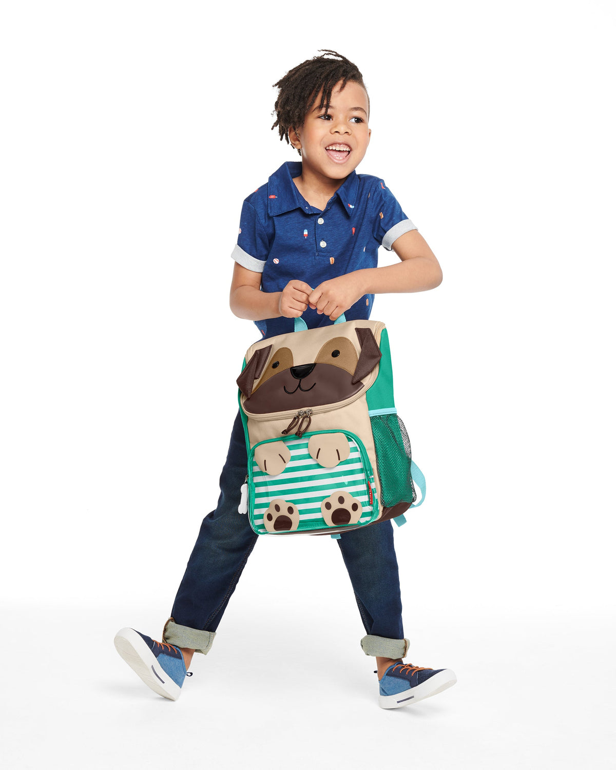 Zoo Big Backpack