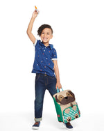Zoo Big Backpack