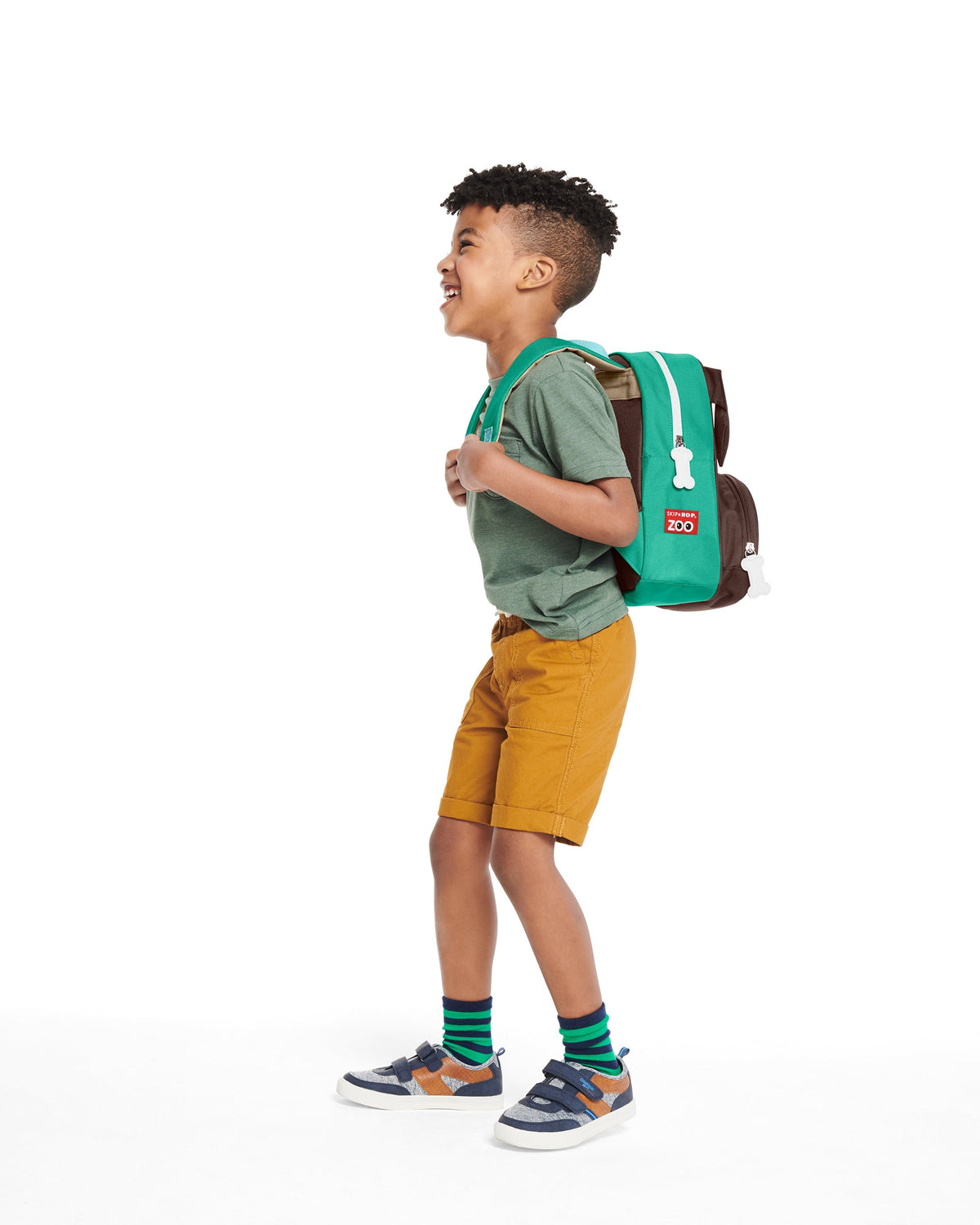 Zoo Backpack