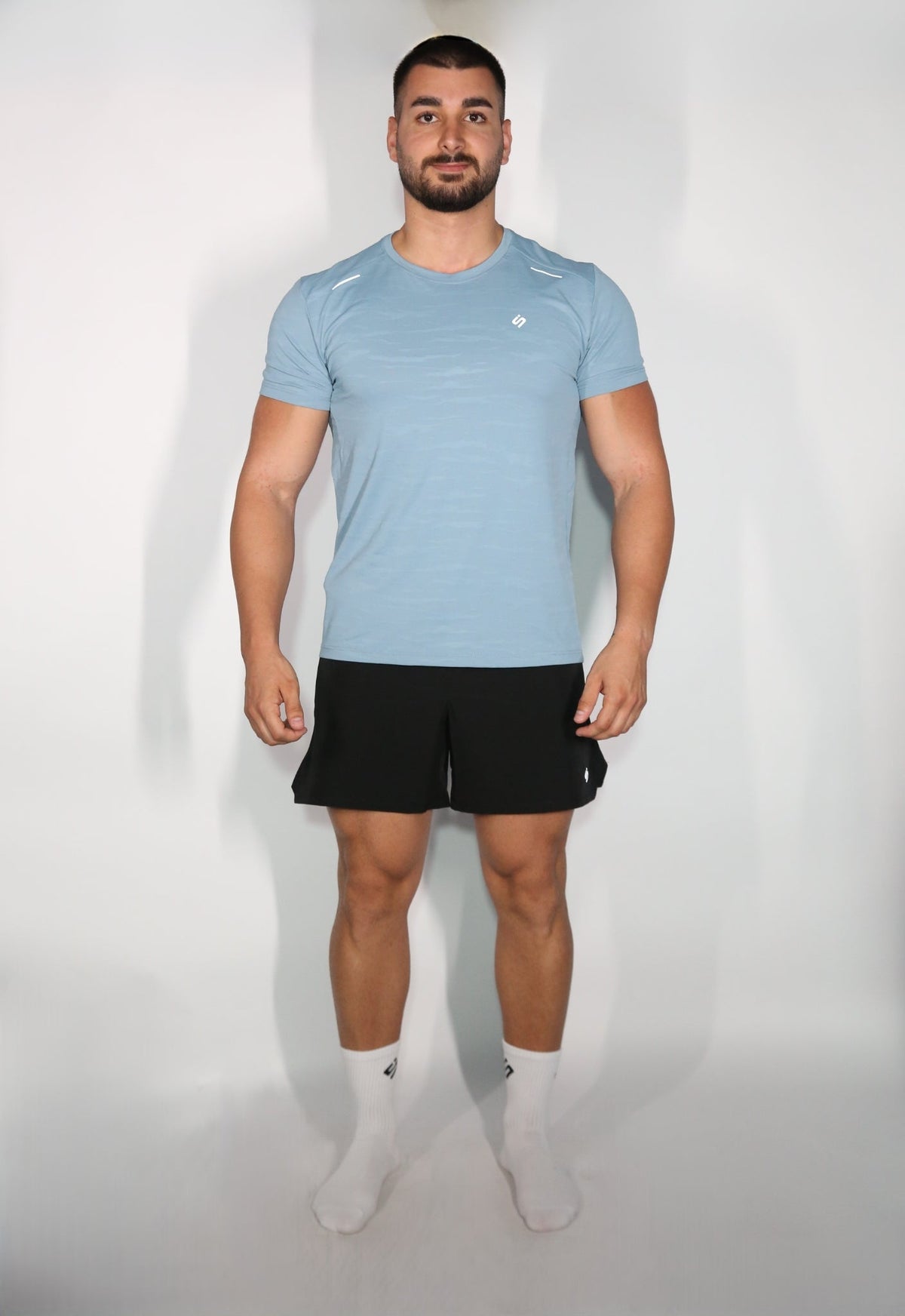 PulsePattern Tee