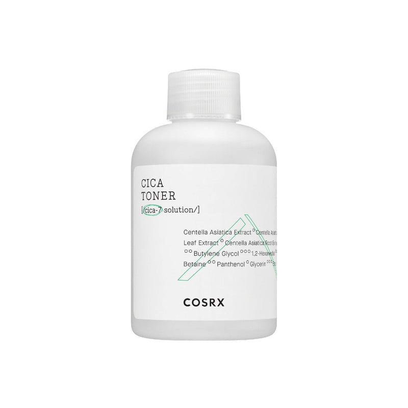 Pure Fit Cica Toner