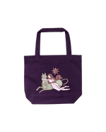EUROPA AND ZEUS Tote Bag