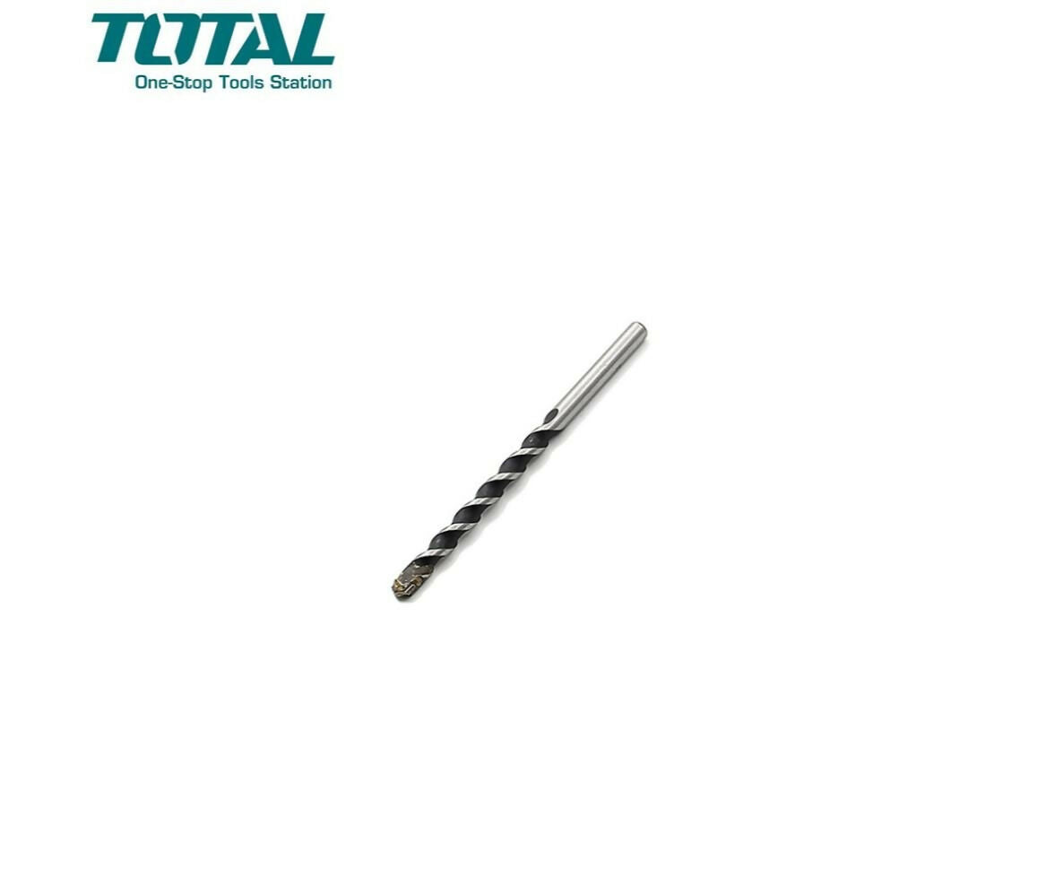Drill Bit | Concrete | 8x120mm | Total