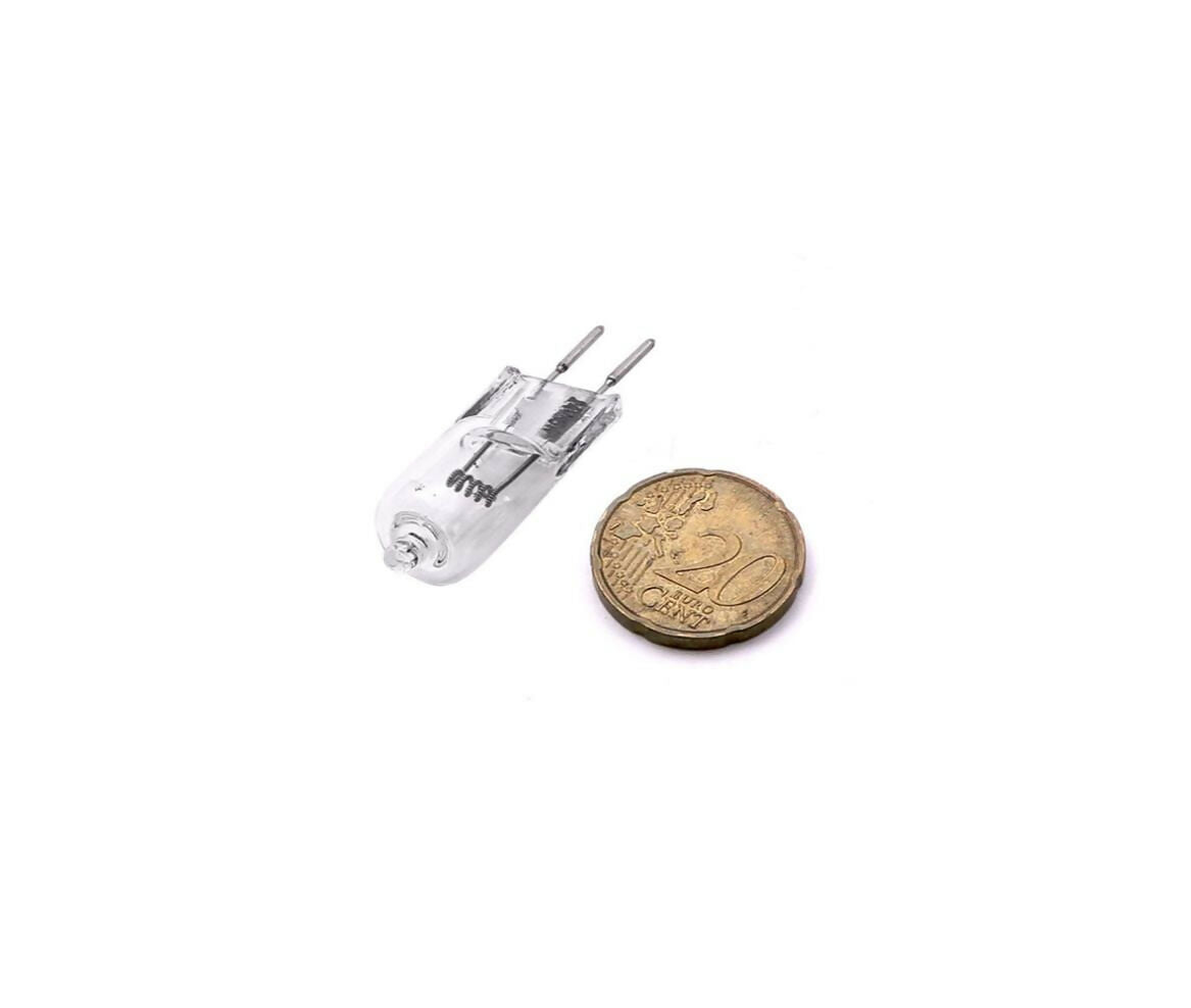 Halogen Bulb | G5.3 | 24V | 35W