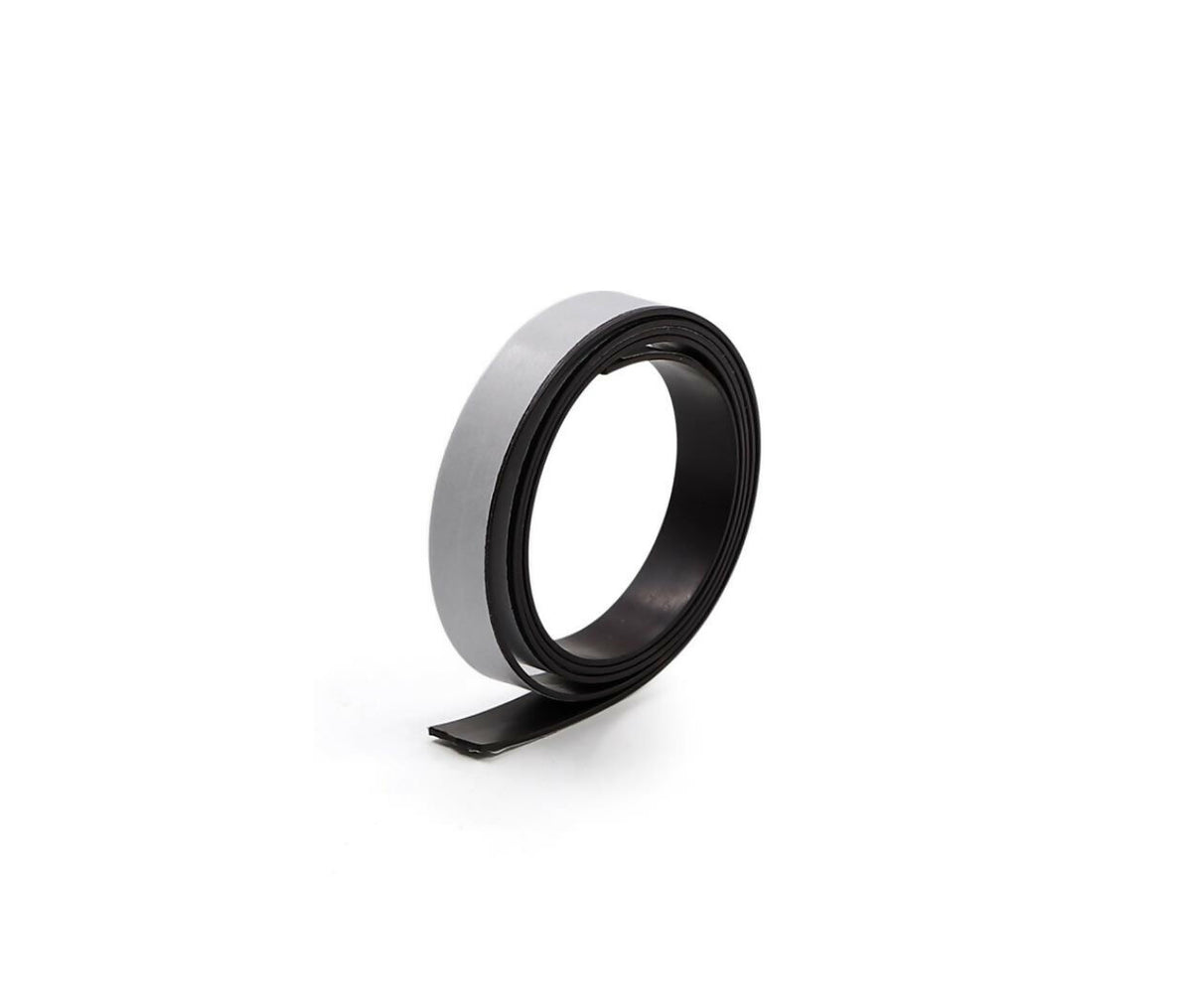 Magnet | Flexible Strip 15x2mm | 1m