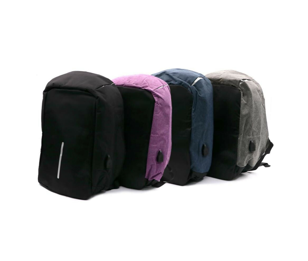 Laptop Accessories | Shoulder Bag 15.6" | 1x USB Plug