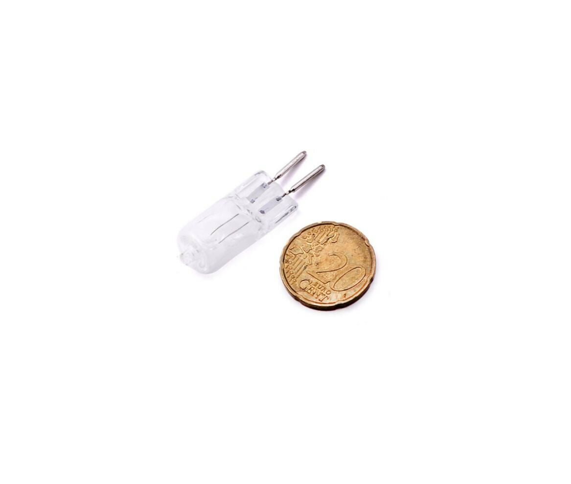 Halogen Bulb | G5.3 | 220V | 20W