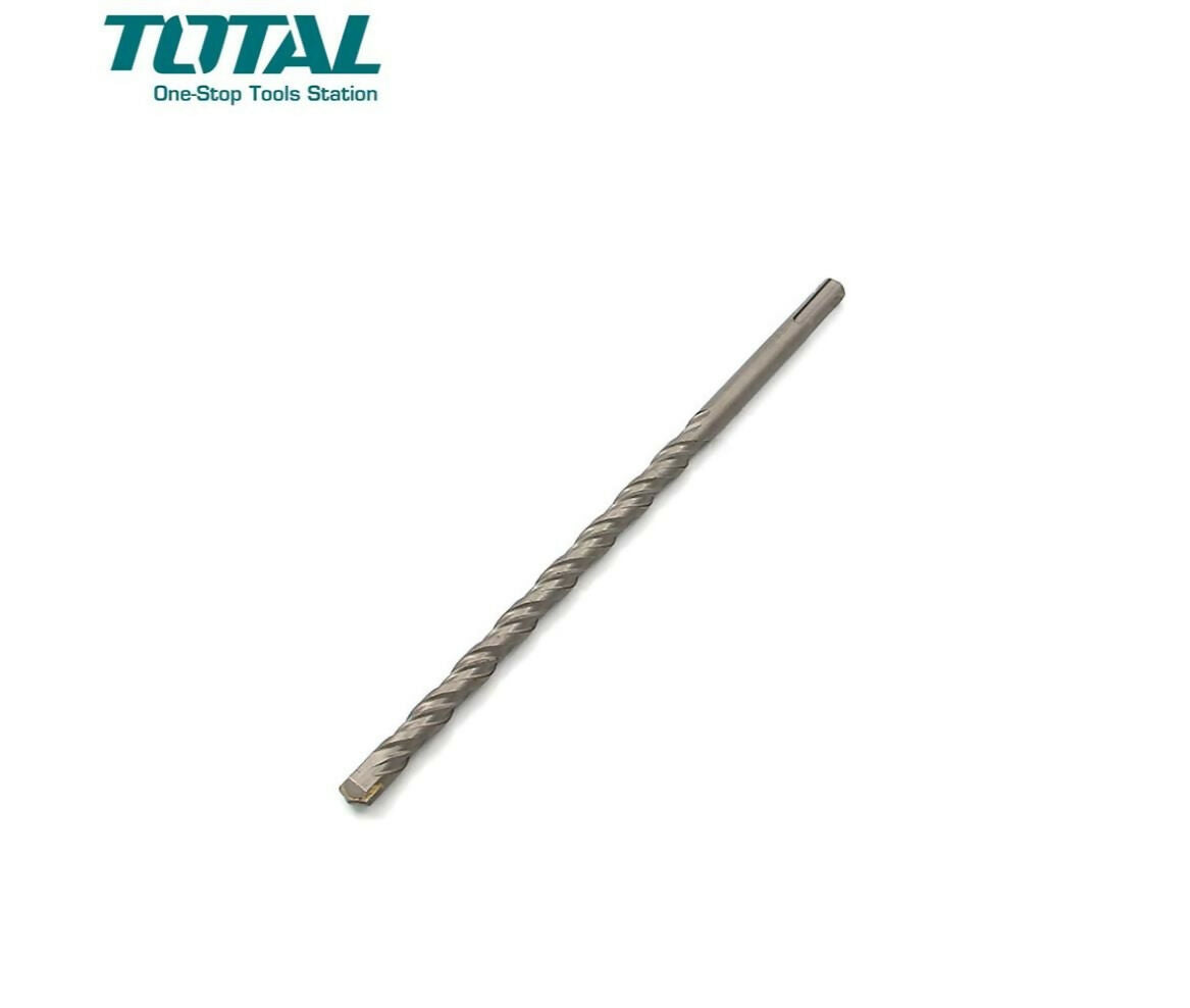 Drill Bit | Concrete SDS | 12x260 | Total
