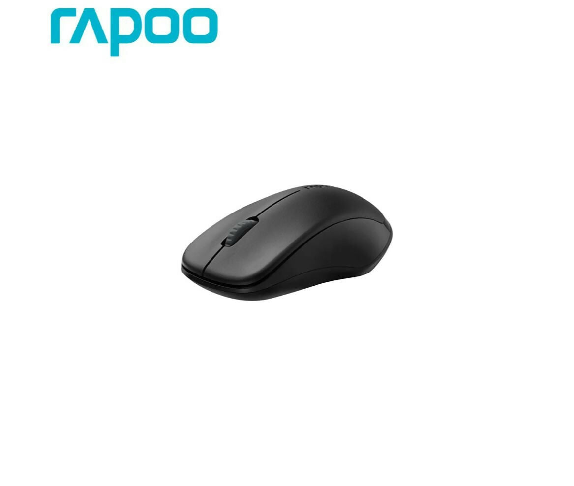 Mouse | Wireless | Rapoo 1680 | Silent