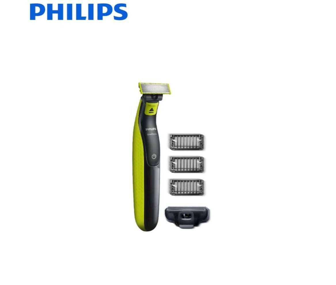 Shaver | Trimmer Men | Hair | One Blade | Philips