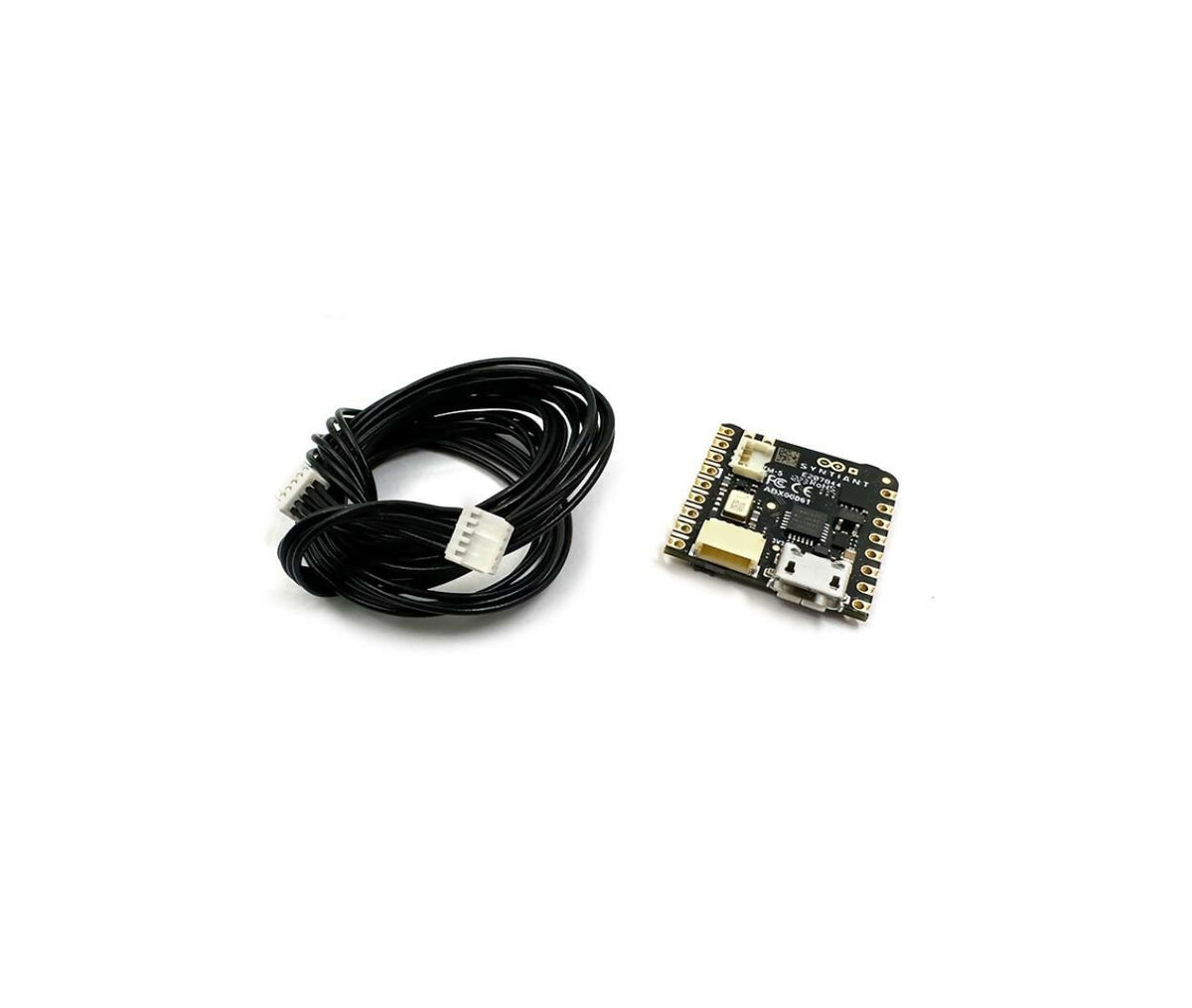 Dev Board AI | Arduino NICLA SENSE ME | Italy