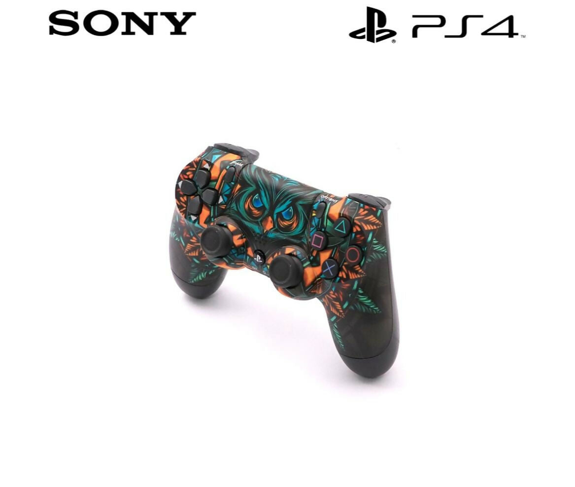 PS4 Accessories | Joystick | Copy | Owl