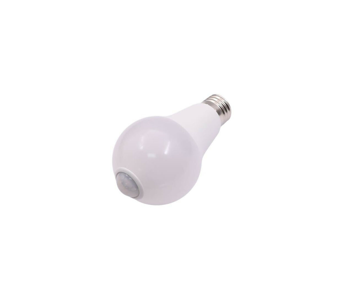 LED Bulb Body Sensor | E27 | 12W | White