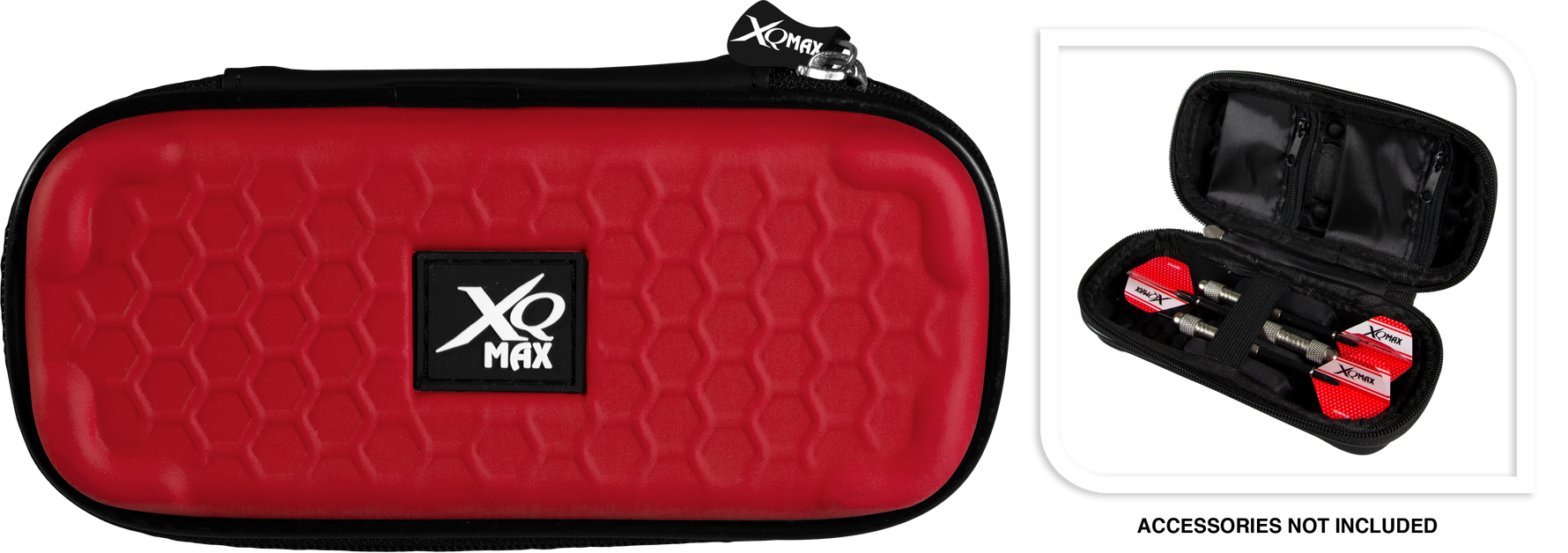 XQ MAX DARTS CASE