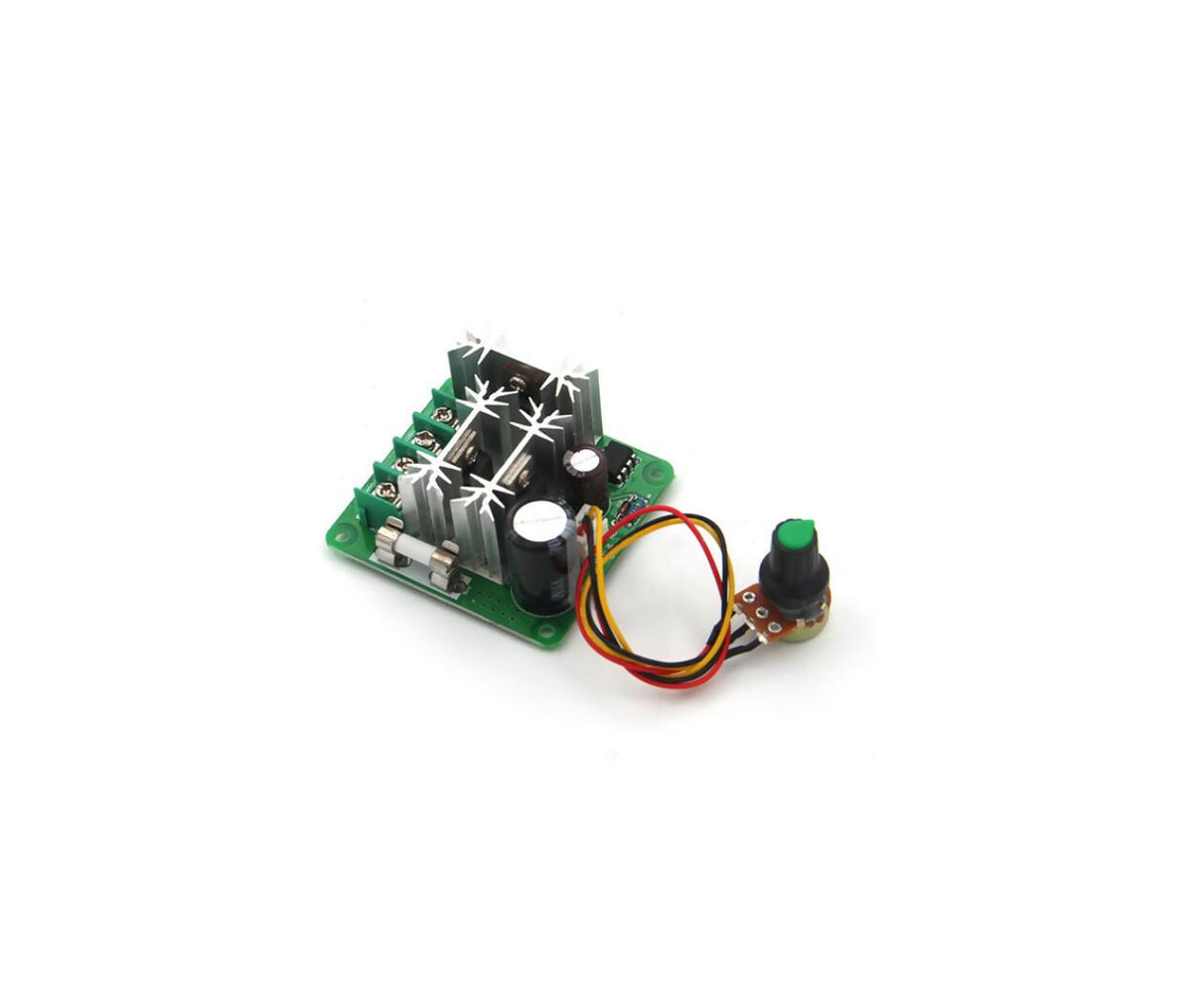 Induction Motor | Controller | DC | PWM | 1000W