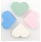 8 In 1 Foundation Sponge