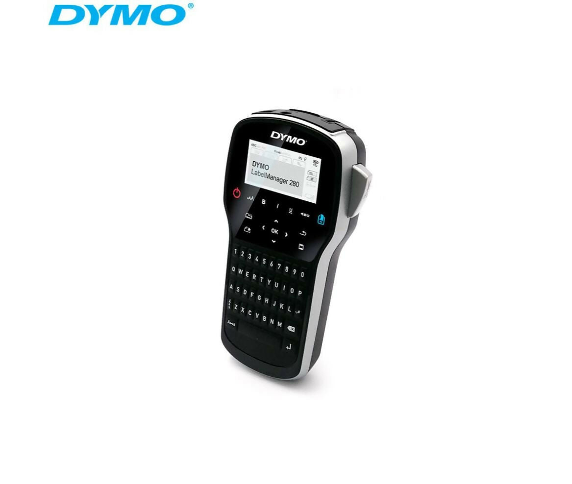 Printer Label | Handheld | Manager LM280 | Dymo