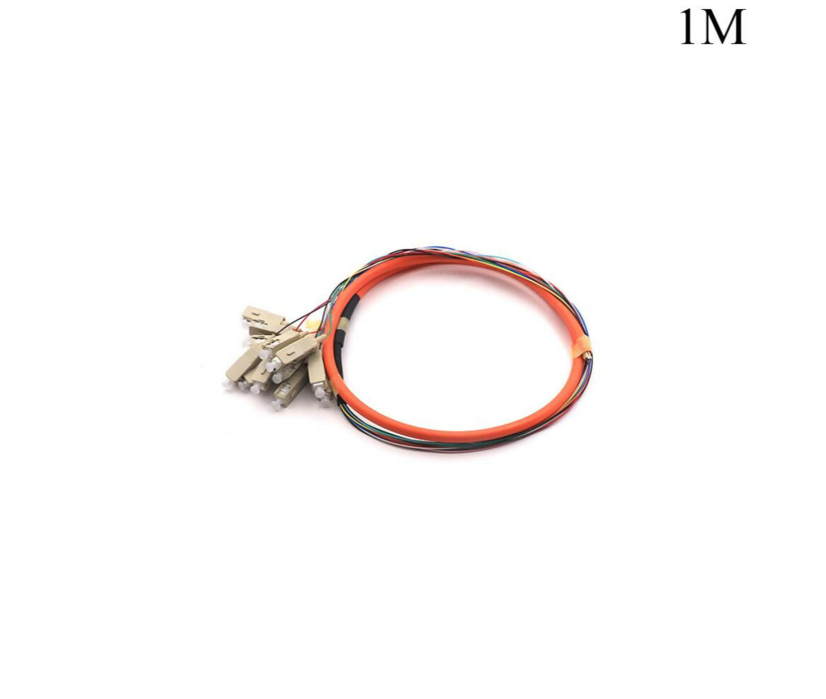 Optical Cable | Multimode | SC - Pigtail